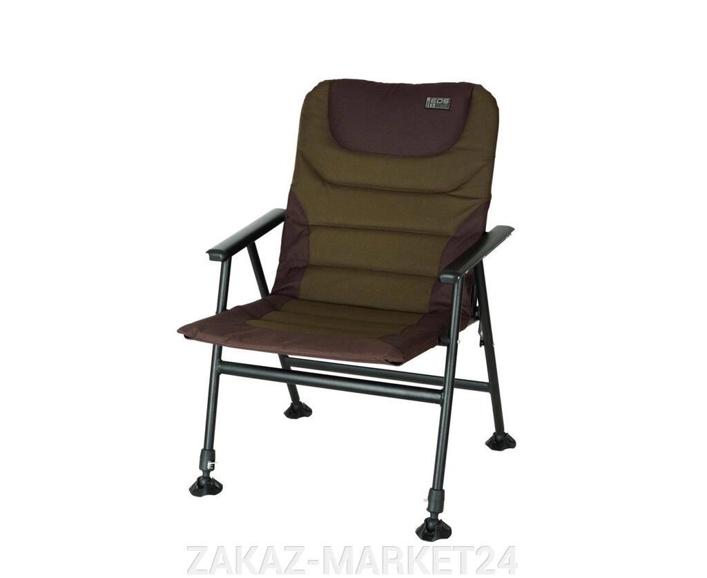 Кресло карповое FOX EOS Chairs EOS 1 от компании «ZAKAZ-MARKET24 - фото 1