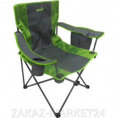 Кресло складное NORFIN Мод. INKOO COMFORT от компании «ZAKAZ-MARKET24 - фото 1