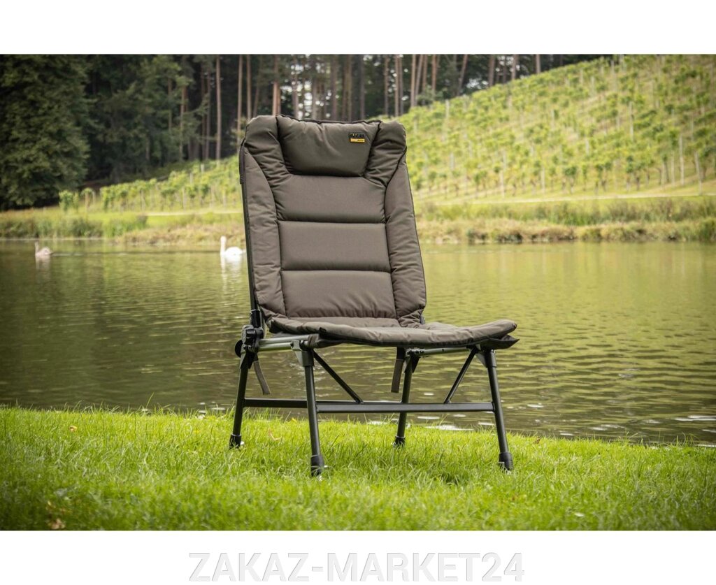 Кресло Solar UnderCover Green Session Chair от компании «ZAKAZ-MARKET24 - фото 1