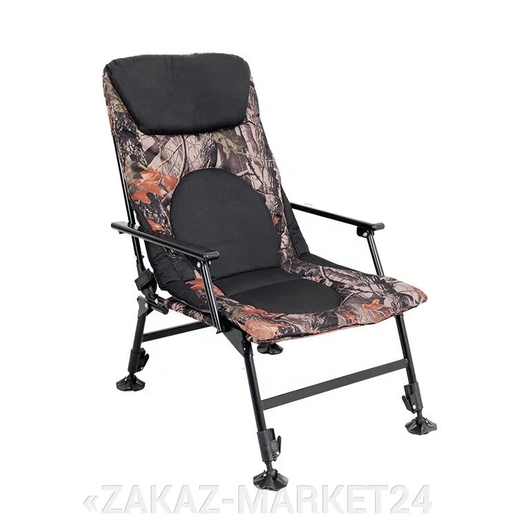 Кресло туристическое JAT-036D от компании «ZAKAZ-MARKET24 - фото 1