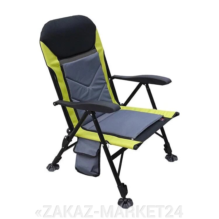 Кресло туристическое JAT-060D от компании «ZAKAZ-MARKET24 - фото 1