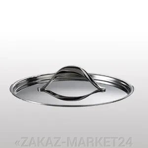 Крышка металлическая 20см Barazzoni MY LADY (510021020) от компании «ZAKAZ-MARKET24 - фото 1