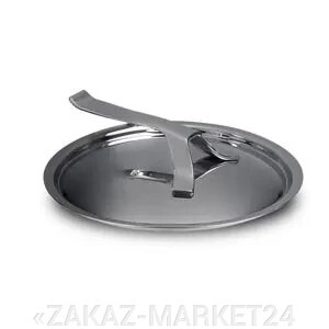 Крышка металлическая 20см. Barazzoni MY POT (160021020) от компании «ZAKAZ-MARKET24 - фото 1