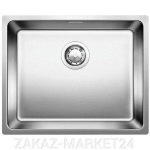 Кухонная мойка Blanco Andano 500-U (522967) от компании «ZAKAZ-MARKET24 - фото 1