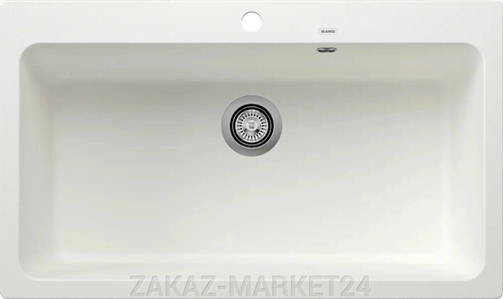 Кухонная мойка Blanco накладная Naya XL 9 527133 от компании «ZAKAZ-MARKET24 - фото 1