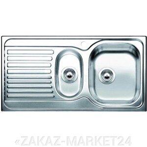 Кухонная мойка Blanco Tipo  6 S basic (512303) от компании «ZAKAZ-MARKET24 - фото 1