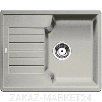 Кухонная мойка Blanco Zia 40 S от компании «ZAKAZ-MARKET24 - фото 1
