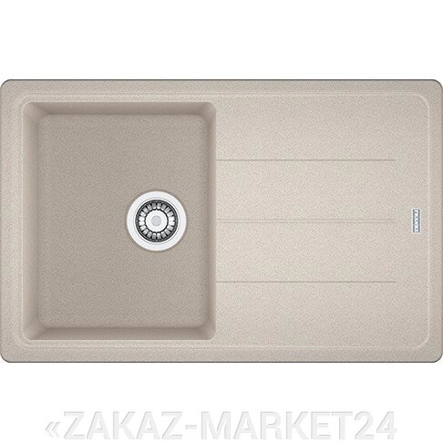 Кухонная мойка Franke BFG 611 сахара (114.0259.913) от компании «ZAKAZ-MARKET24 - фото 1