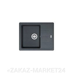 Кухонная мойка Franke BFG 611C  графит (114.0280.845) от компании «ZAKAZ-MARKET24 - фото 1