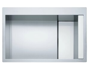 Кухонная мойка Franke Crystal CLV 210 (127.0338.949)