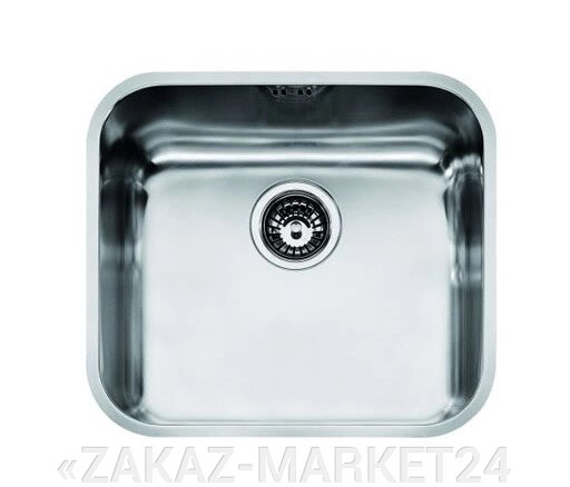 Кухонная мойка Franke GAX 110-45 (122.0021.440) от компании «ZAKAZ-MARKET24 - фото 1
