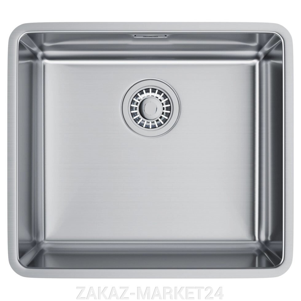 Кухонная мойка Franke KBX 110-45 от компании «ZAKAZ-MARKET24 - фото 1