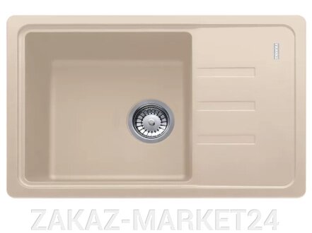 Кухонная мойка Franke Malta (114.0375.050) от компании «ZAKAZ-MARKET24 - фото 1
