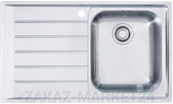 Кухонная мойка Franke NEX 211 от компании «ZAKAZ-MARKET24 - фото 1