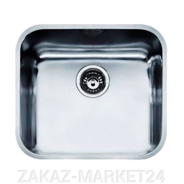 Кухонная мойка Franke SVX 110-40 от компании «ZAKAZ-MARKET24 - фото 1