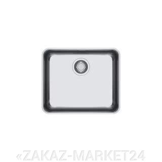 Кухонная мойка гранит Franke ANX 110 - 48 (122.0204.649) от компании «ZAKAZ-MARKET24 - фото 1