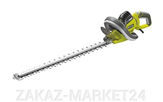 Кусторез электрический Ryobi RHT 6160RS от компании «ZAKAZ-MARKET24 - фото 1