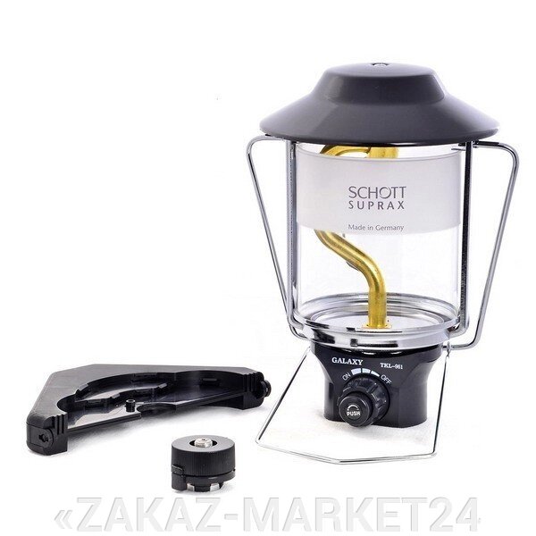 Лампа газовая Kovea LIGHTHOUSE от компании «ZAKAZ-MARKET24 - фото 1