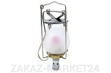 Лампа осветительная газовая туристическая "ALA" от компании «ZAKAZ-MARKET24 - фото 1