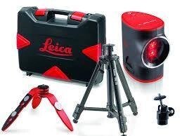 Лазерный нивелир Leica Lino L2 от компании «ZAKAZ-MARKET24 - фото 1