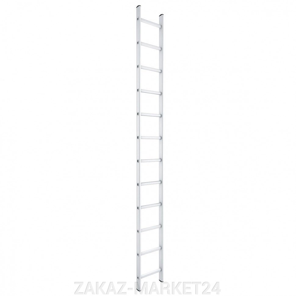 Лестница приставная, 12 ступеней, Россия, Сибртех от компании «ZAKAZ-MARKET24 - фото 1