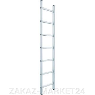 Лестница приставная, 7 ступеней, Россия, Сибртех от компании «ZAKAZ-MARKET24 - фото 1
