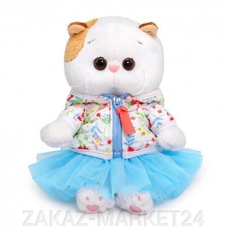 Ли-Ли BABY в стеганной курточке. Высота 20 см. Оригинал. от компании ZAKAZ-MARKET24 - фото 1