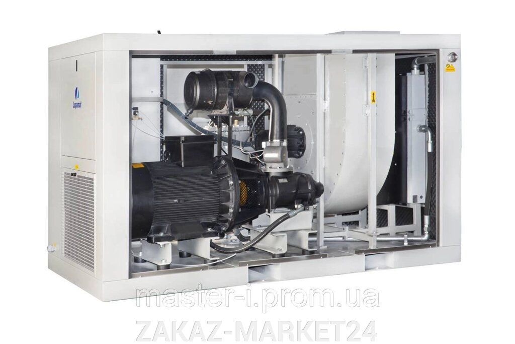 LKV 110 D DHK от компании «ZAKAZ-MARKET24 - фото 1