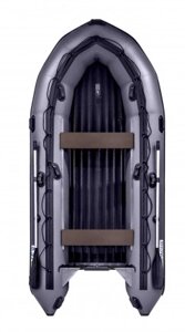 Лодка apache 3700 нднд графит