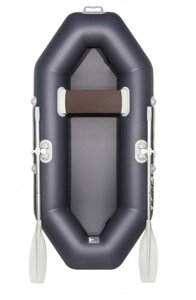 Лодка барс 230 графит