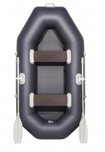 Лодка барс 240 графит