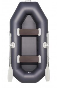 Лодка барс 260 графит