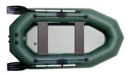 Лодка надувная Kolibri К-250Т