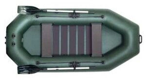 Лодка надувная Kolibri К-280Т