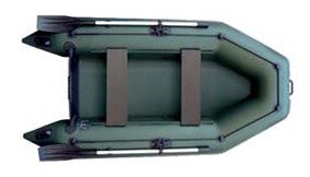 Лодка надувная Kolibri КМ-280