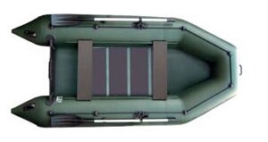 Лодка надувная Kolibri КМ-330