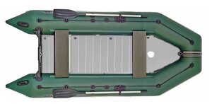 Лодка надувная Kolibri KM-360D