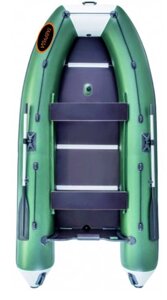 Лодка таврида 3200 мк