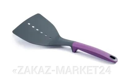 Лопатка большая Joseph Joseph Elevate фиолетовая (10055) от компании «ZAKAZ-MARKET24 - фото 1
