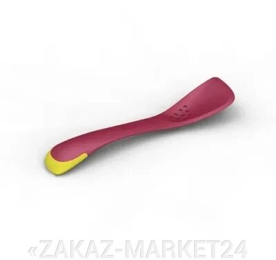 Ложка универсальная 5 в 1 Joseph Joseph Uni-tool красная (UNITR0100SW) от компании «ZAKAZ-MARKET24 - фото 1