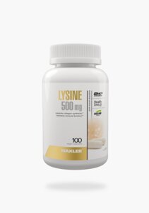 Lysine 500mg