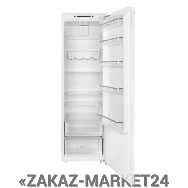 М0964 холодильник встраиваемый MAUNFELD MBL177SW от компании «ZAKAZ-MARKET24 - фото 1