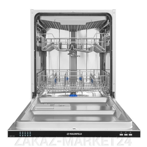 М6954 Посудомоечная машина MAUNFELD MLP-123I от компании «ZAKAZ-MARKET24 - фото 1