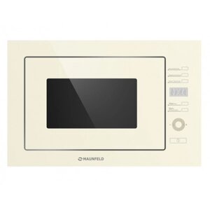 М9010 Микроволновая печь встраиваемая MAUNFELD MBMO. 25.7GL