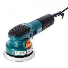 Makita BO6040, эксцентриковая шлифовальная машина
