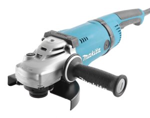 Makita GA7030, угловая шлифовальная машина