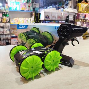 Машинка Амфибия