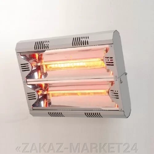 Master Climate Solutions Электрический инфракрасный нагреватель FACT 40 от компании «ZAKAZ-MARKET24 - фото 1