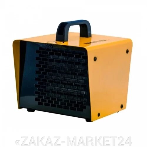 Master Climate Solutions Электрический нагреватель воздуха с вентилятором B 3 PТС от компании «ZAKAZ-MARKET24 - фото 1