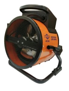 Mateus Пушка тепловая электрическая MS11302H (PTC-3kW HOME)